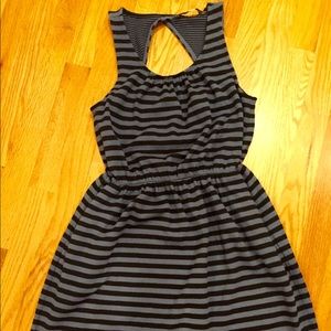 LOFT Jersey knit casual dress